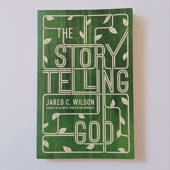 4 Chriatian Books. C.S.Lewis, John MacArthur, Jared C. Wilson, Morley, Faith - Picture 4 of 10